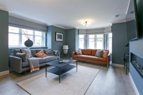Troon No 1 Apartments